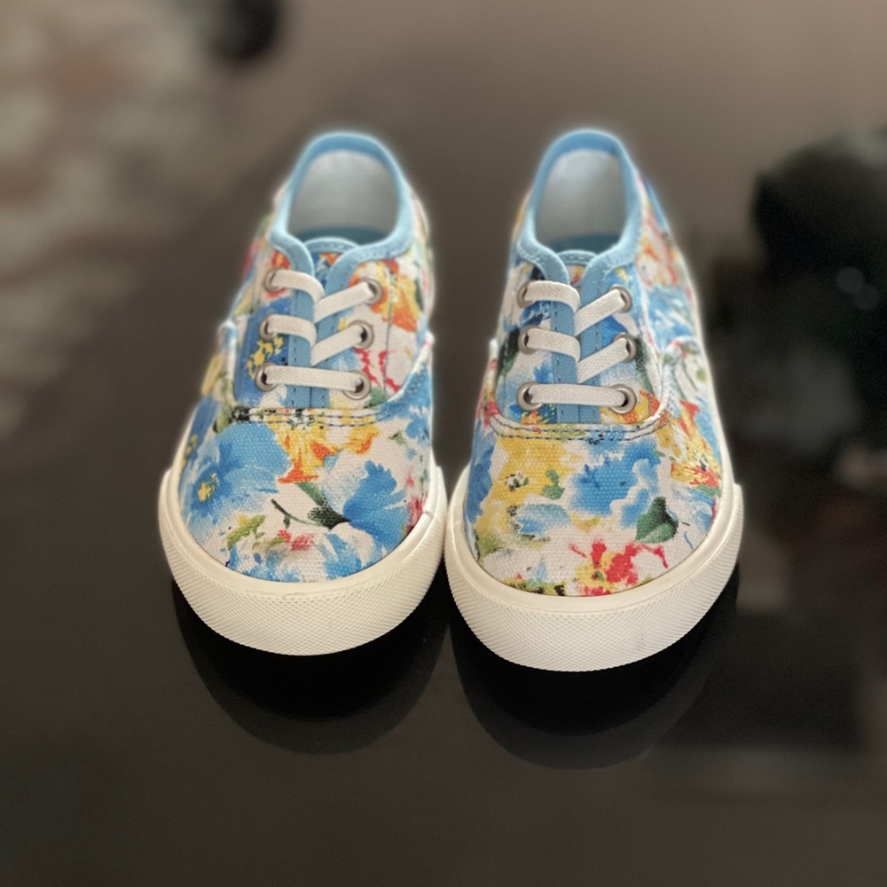 Polo Vans